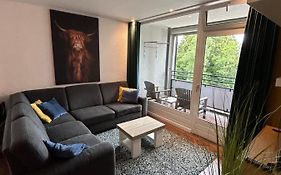 Appartement De Ruiter
